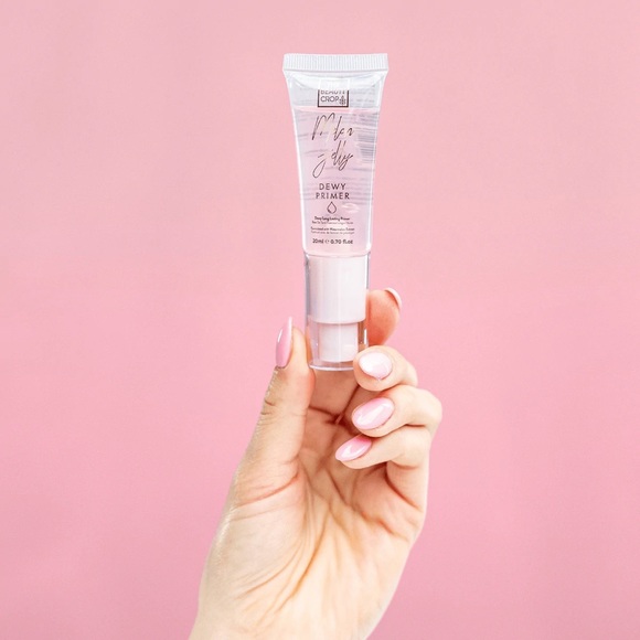 NWT The Beauty Crop Melon Jelly Dewy Primer - Picture 2 of 10